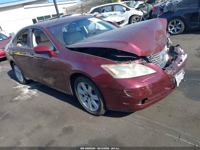 2007 Lexus ES
