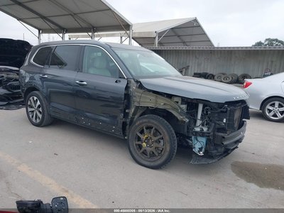 2020 Kia Telluride