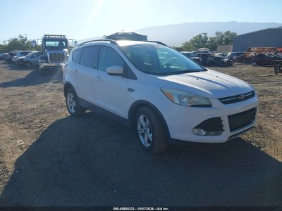 1FMCU0GX8EU****** 2014 Ford Escape