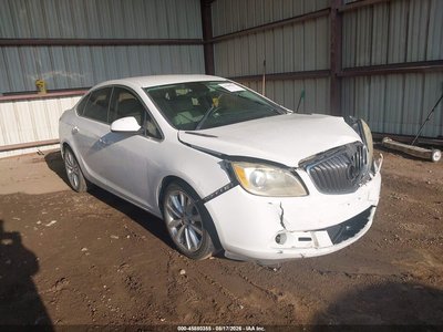 2013 Buick Verano