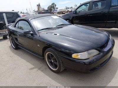 1FALP45T7RF****** 1994 Ford Mustang