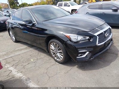 JN1EV7BP4RM****** 2024 Infiniti Q50
