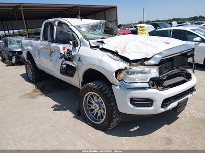 3C6UR5FL7PG****** 2023 RAM 2500