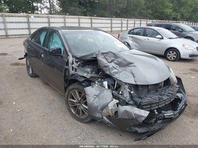 4T1BF1FKXGU****** 2016 Toyota Camry
