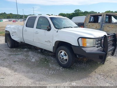 1GTJK93639F****** 2009 GMC Sierra 3500HD
