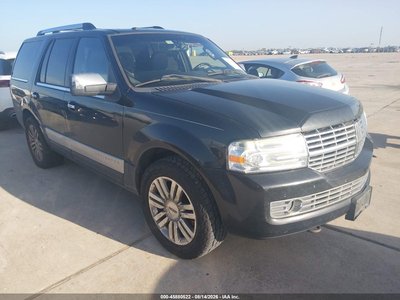 5LMJJ2H58AE****** 2010 Lincoln Navigator