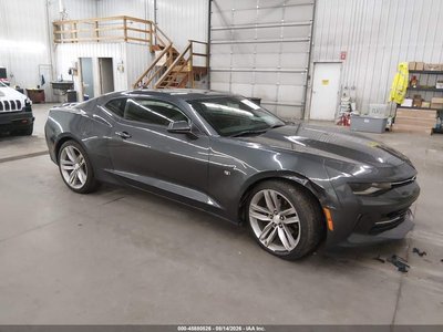 1G1FD1RS7H0****** 2017 Chevrolet Camaro