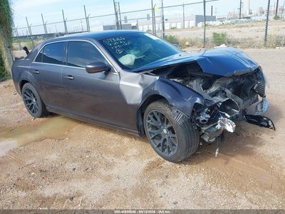 2C3CCABG9DH****** 2013 Chrysler 300