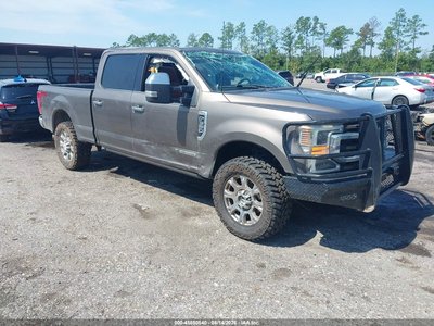 1FT8W3BT9ME****** 2021 Ford F-350