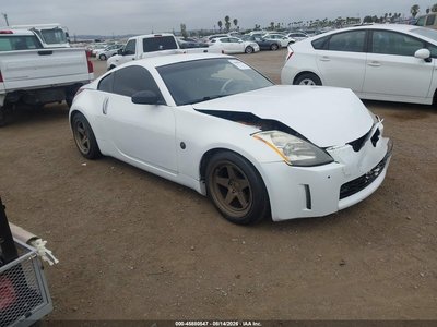2003 Nissan 350Z