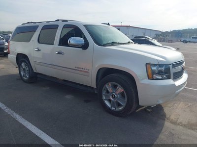 1GNUKKE34AR****** 2010 Chevrolet Suburban