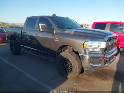 3C6UR5CL6RG****** 2024 RAM 2500