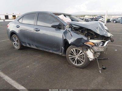 5YFBURHE8GP****** 2016 Toyota Corolla