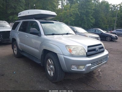 JTEBU14R148****** 2004 Toyota 4Runner