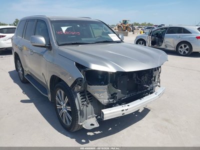 JTJHY7AX7G4****** 2016 Lexus LX 570