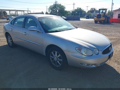 2G4WC582271****** 2007 Buick LaCrosse