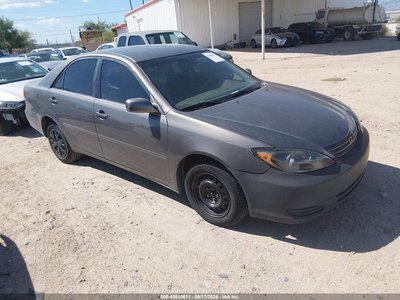 4T1BE30K13U****** 2003 Toyota Camry
