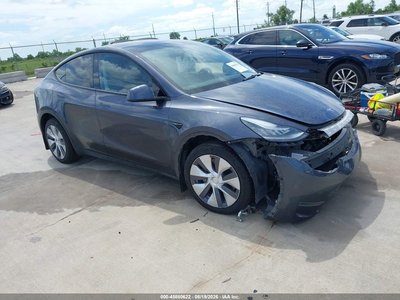7SAYGDEE1PA****** 2023 Tesla Model Y