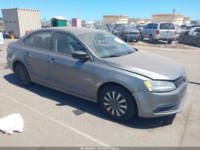 3VW2K7AJ8EM****** 2014 Volkswagen Jetta