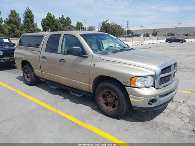 2004 Dodge Ram 1500