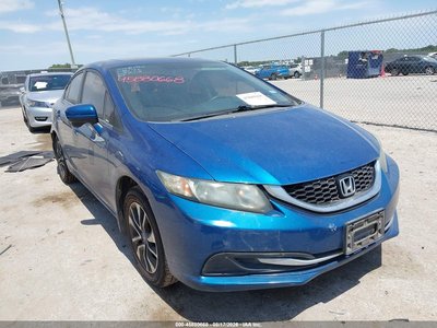 19XFB2F8XEE****** 2014 Honda Civic