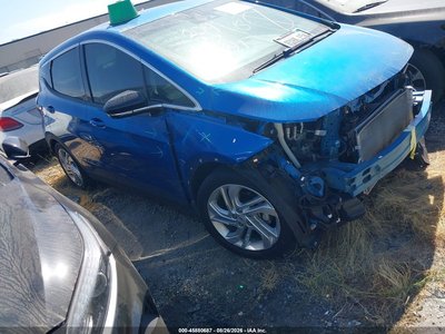 1G1FW6S05N4****** 2022 Chevrolet Bolt EV