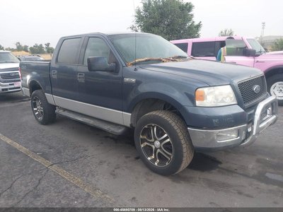 2004 Ford F-150