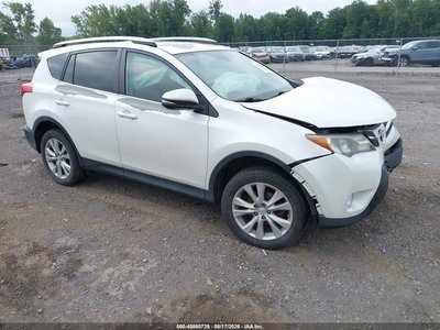 2014 Toyota RAV4