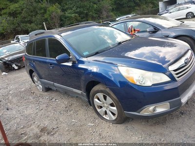 4S4BRBKC3A3****** 2010 Subaru Outback