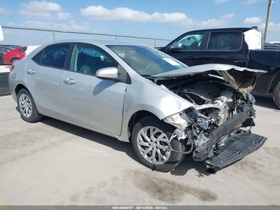 5YFBURHE4JP****** 2018 Toyota Corolla