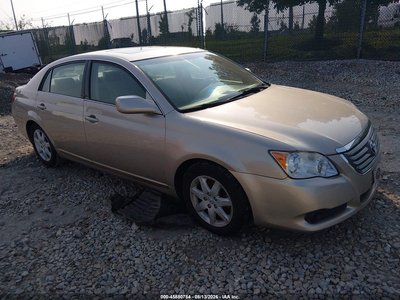 2008 Toyota Avalon