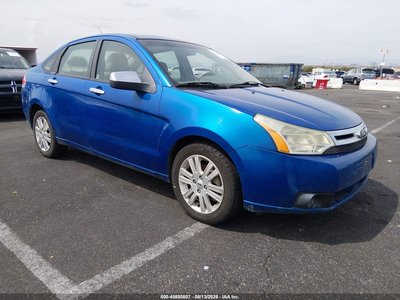 1FAHP3HN3BW****** 2011 Ford Focus