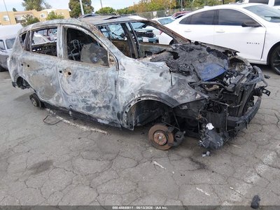 2T3YFREV3EW****** 2014 Toyota RAV4