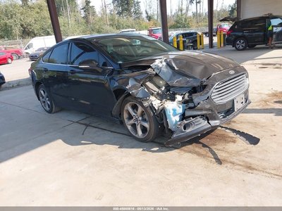 3FA6P0H79DR****** 2013 Ford Fusion