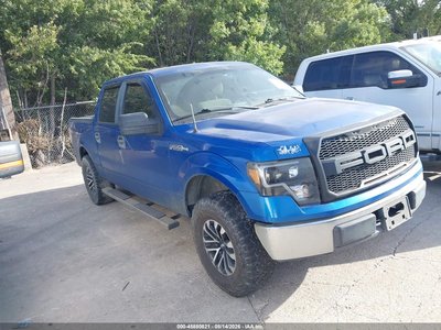 1FTFW1CV2AK****** 2010 Ford F-150