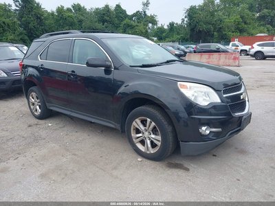 2014 Chevrolet Equinox