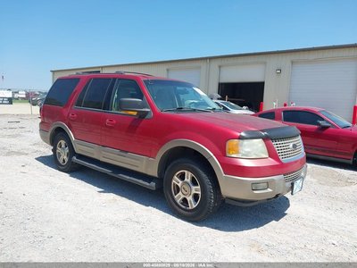 1FMPU18L33L****** 2003 Ford Expedition