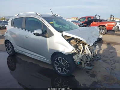 2014 Chevrolet Spark