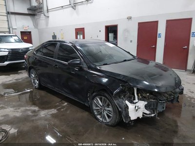 4T1BF1FK3FU****** 2015 Toyota Camry