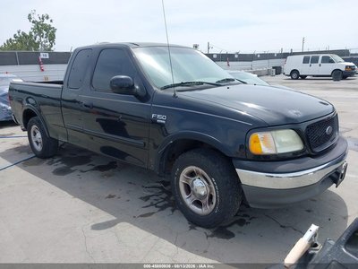 2002 Ford F-150