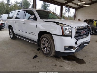 2015 GMC Yukon XL