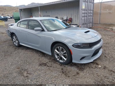 2020 Dodge Charger