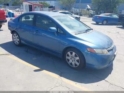2006 Honda Civic
