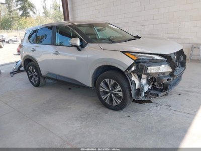 5N1BT3BA3PC****** 2023 Nissan Rogue