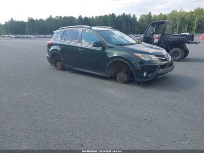 2T3RFREV4DW****** 2013 Toyota RAV4