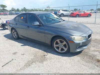 2014 BMW 3 Series