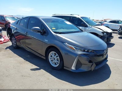 JTDKARFP2L3****** 2020 Toyota Prius Prime