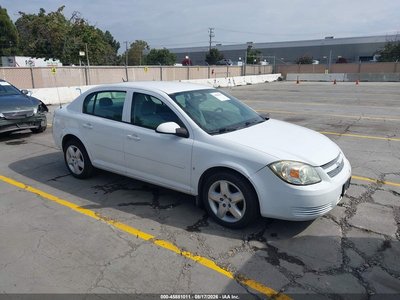 1G1AL58F287****** 2008 Chevrolet Cobalt