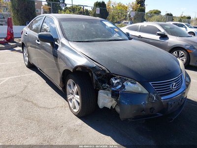 JTHBJ46G472****** 2007 Lexus ES