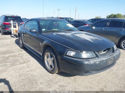 1FAFP40421F****** 2001 Ford Mustang